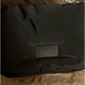 Dog e Dover crossbody bag